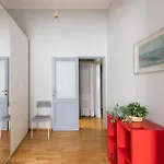 Lejlighed Iflat Retreat