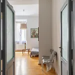 Iflat Retreat Lejlighed Rom