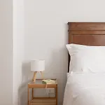 Iflat Retreat Lejlighed