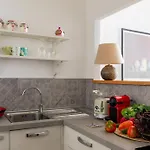 Lejlighed Iflat Retreat