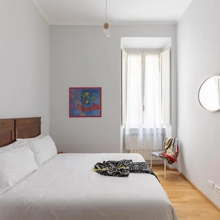 Iflat Retreat Lejlighed Rom