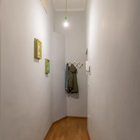 Iflat Retreat Lejlighed
