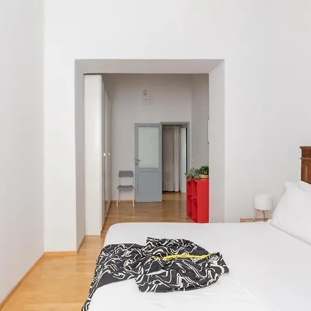 Lejlighed Iflat Retreat