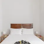 Iflat Retreat Apartment *