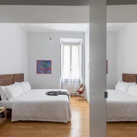 Apartment Iflat Retreat *